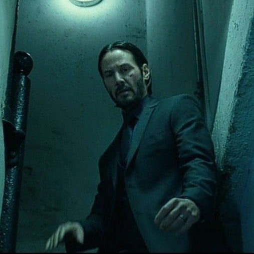 .John Wick ✭