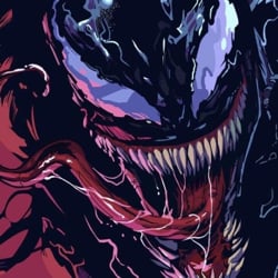 venom