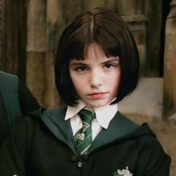 Pansy Parkinson★