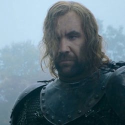 Sandor Clegane