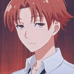 Ayanokouji Kiyotaka