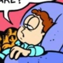 Jon Arbuckle