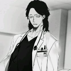 Aizawa Shota ^^ (tu doctor)