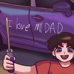 {🧒} Michael Afton