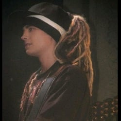 criminal: TOM