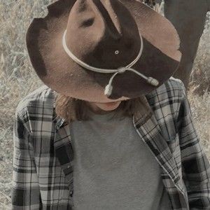 Carl Grimes ☆ミ