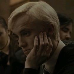 Draco Malfoy ٭
