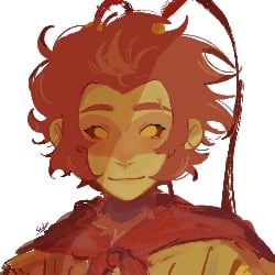 ༒Sun Wukong ༒