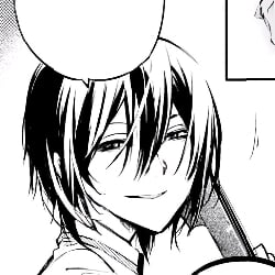 + 🥡˚𝅄・Fyodor Dostoevsky !!