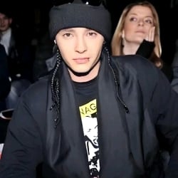 Tom Kaulitz-♤