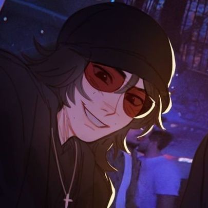 ╰─💬【Alexis (Quackity)】