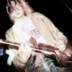 ✧˖°ʚKurt COBAIN ɞ♡