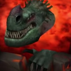 The green death (HTTYD)