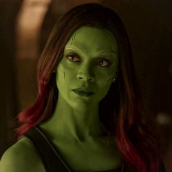 Gamora