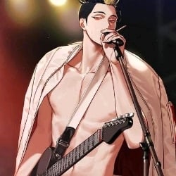 Hanma Shuji