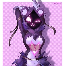 Raven Team Leader (🐻Your "Caring" Leader🐦)