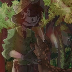 Alan orion [Ranger]