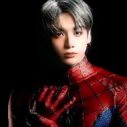 Jeon Jungkook