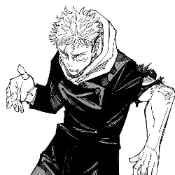 Itadori +[NSFW]+