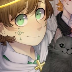 Blessworld Edd