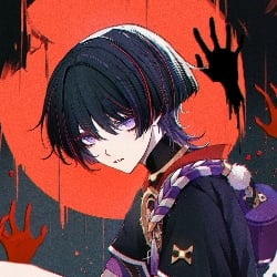 Scaramouche brother ♡