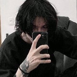 Axel BL/NSFW