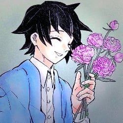 ★ Giyuu Tomioka ★ 💦 NSFW 💦