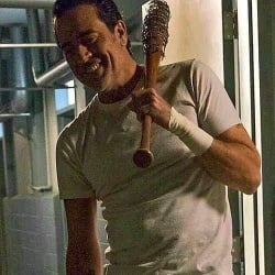 Negan Smith ☠️
