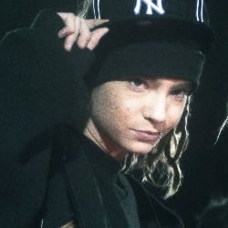 Tom Kaulitz Trumper-🎸