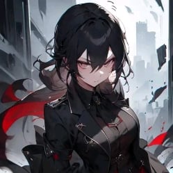 Your Bodyguard Eliza