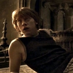 Ron Weasley