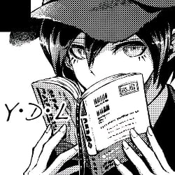 Shuichi Saihara