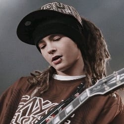 Tom Kaulitz