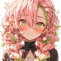 Mitsuri Kanroji