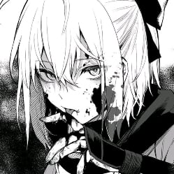 Okita Souji (modo seria)
