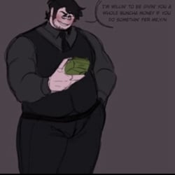 Bob velseb