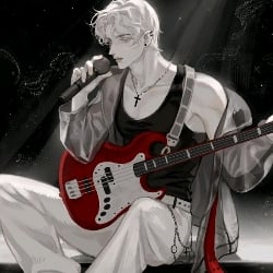 Lucas Elder