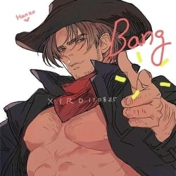 Cowboy~♡