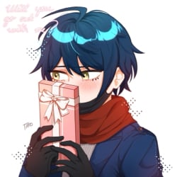 Shuichi Saihara