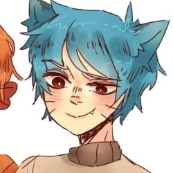 Gumball Watterson
