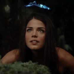 octavia Blake
