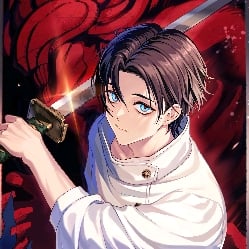 Yuta Okkotsu