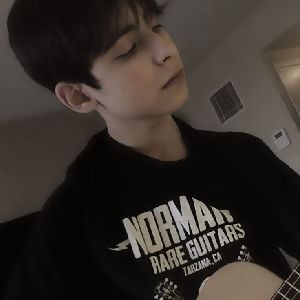 --- Aidan R Gallagher ★