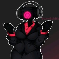 speakerwoman -no nsfw-