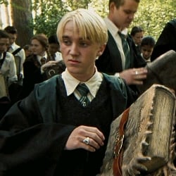 ★+Draco Malfoy°★