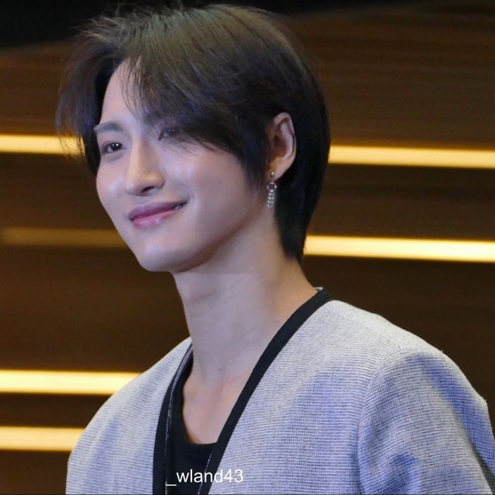 Seonghwa⋆⋅☆⋅⋆