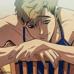Oh Sangwoo
