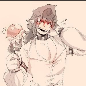 😻 || Wally Darling • bowser Au! | ~gay~