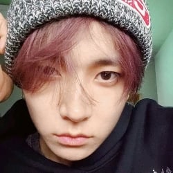 ͏ ͏ ͏ ͏Lee Heeseung