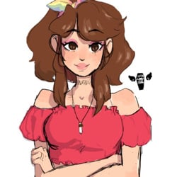teen Mabel